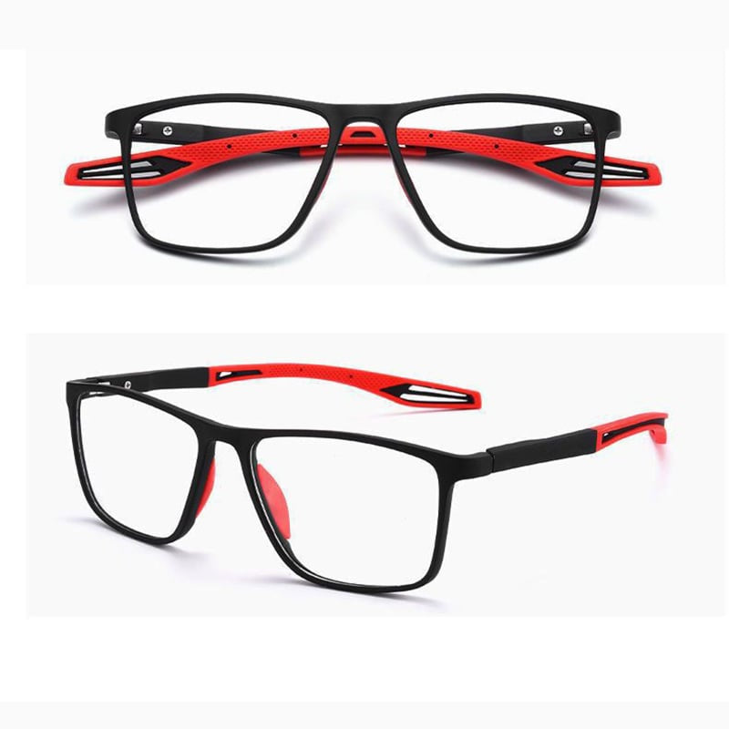 Multifocal Reading Glasses Ultralight Unisex for Daily Comfort | Sansoti