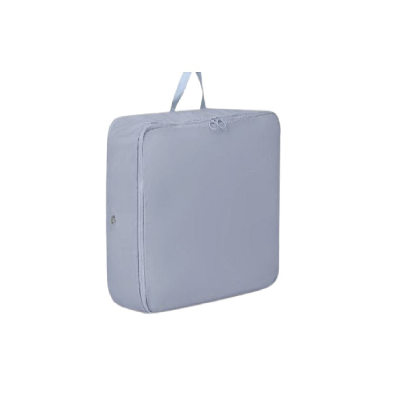 Sac de rangement compressible pour vêtements – organiseur de voyage gain de place pour valise et armoire