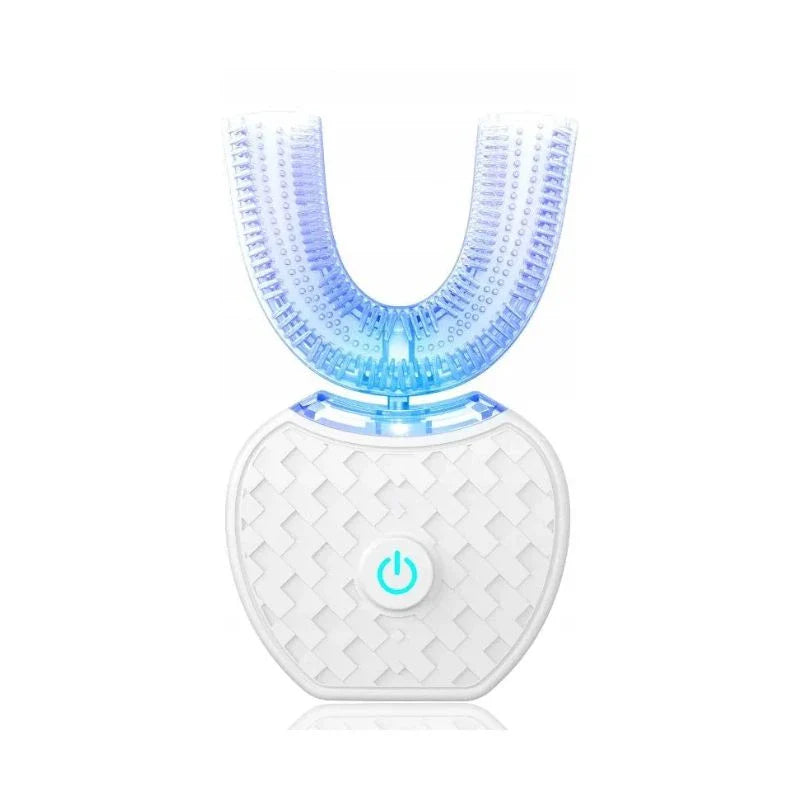Ultrasone Tandenbleek Tandenborstel met Whitening Functie – Professionele Poetsresultaten | Sansoti