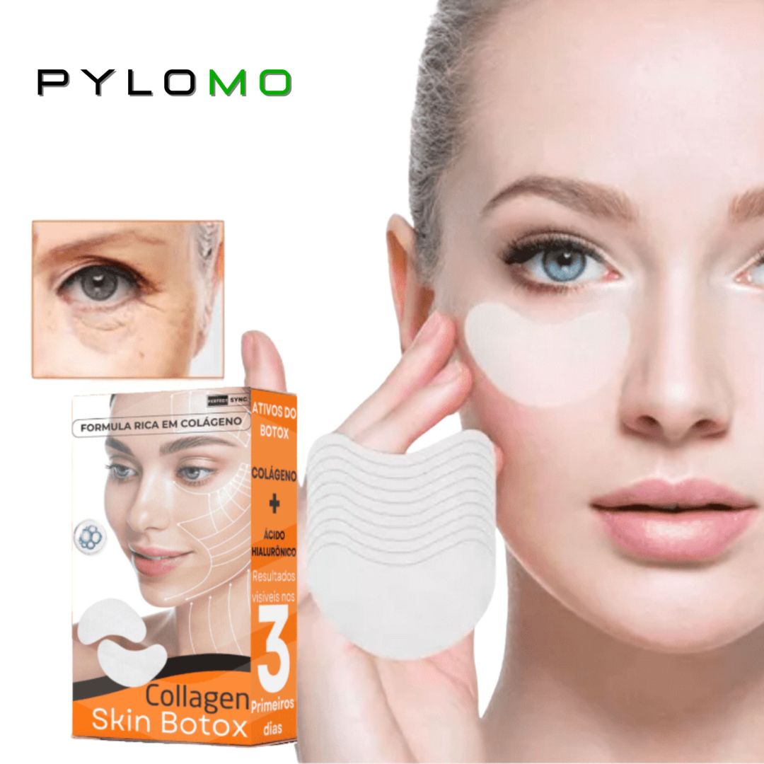 Hydrating Facial Mask with Firming Effect for Fresh, Radiant Skin and a Natural Glow | Sansoti