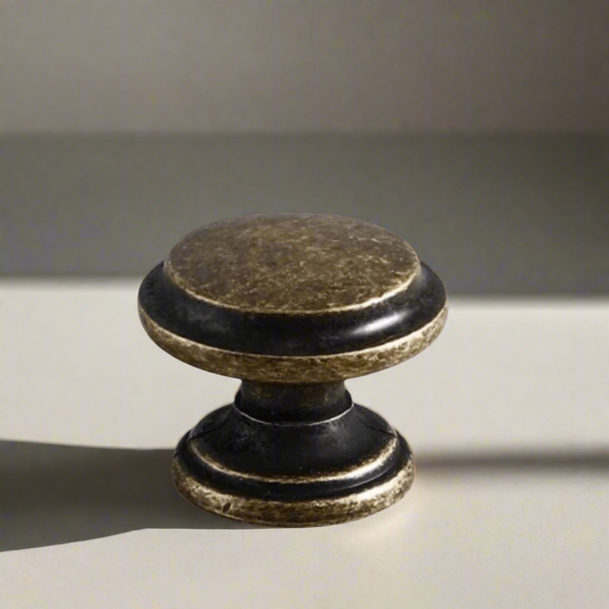 Vintage Knobs & Handles Bronze Zinc Alloy Furniture Cabinet Drawer Classic Antique Cabinet Handle Retro Door | Sansoti