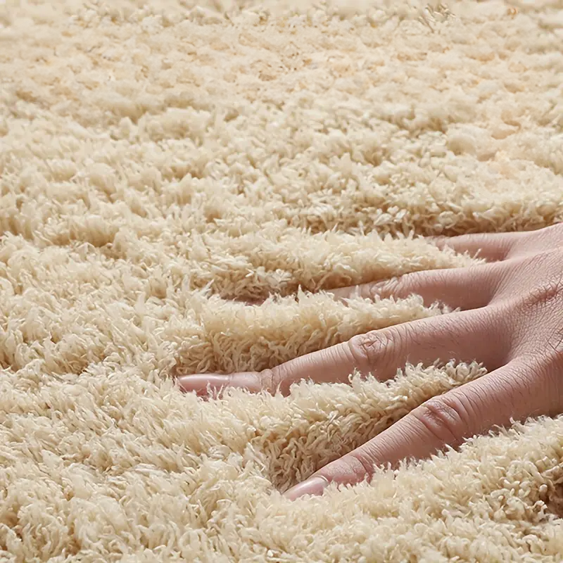 Antislip Badmat met Zachte Textuur – Luxe & Veilige Badkamermat met Modern Design | Sansoti