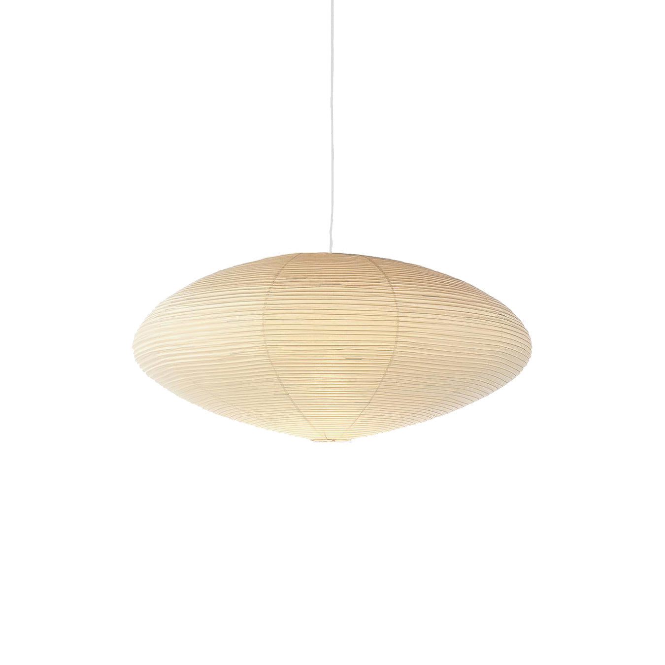 Handgemaakte Washi Papieren Hanglamp – Japans Design met E26/E27 Fitting – Zachte Verlichting voor Woonkamer, Slaapkamer & Eetkamer – Met Montagehaakjes | Sansoti