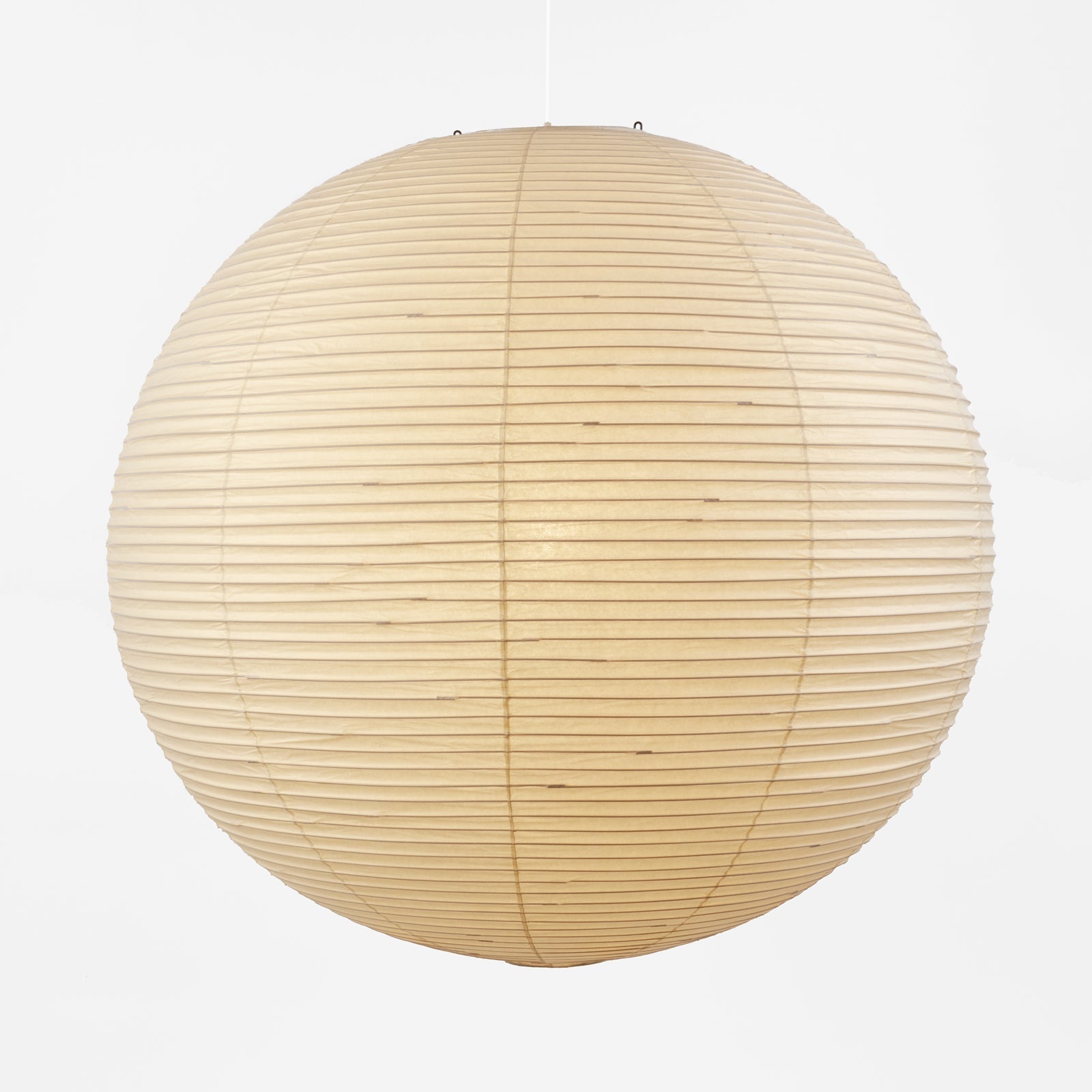 Japanse Mulberry Paper Hanglamp — Handgemaakte Washi Lampenkap Bol Sfeerverlichting | Sansoti