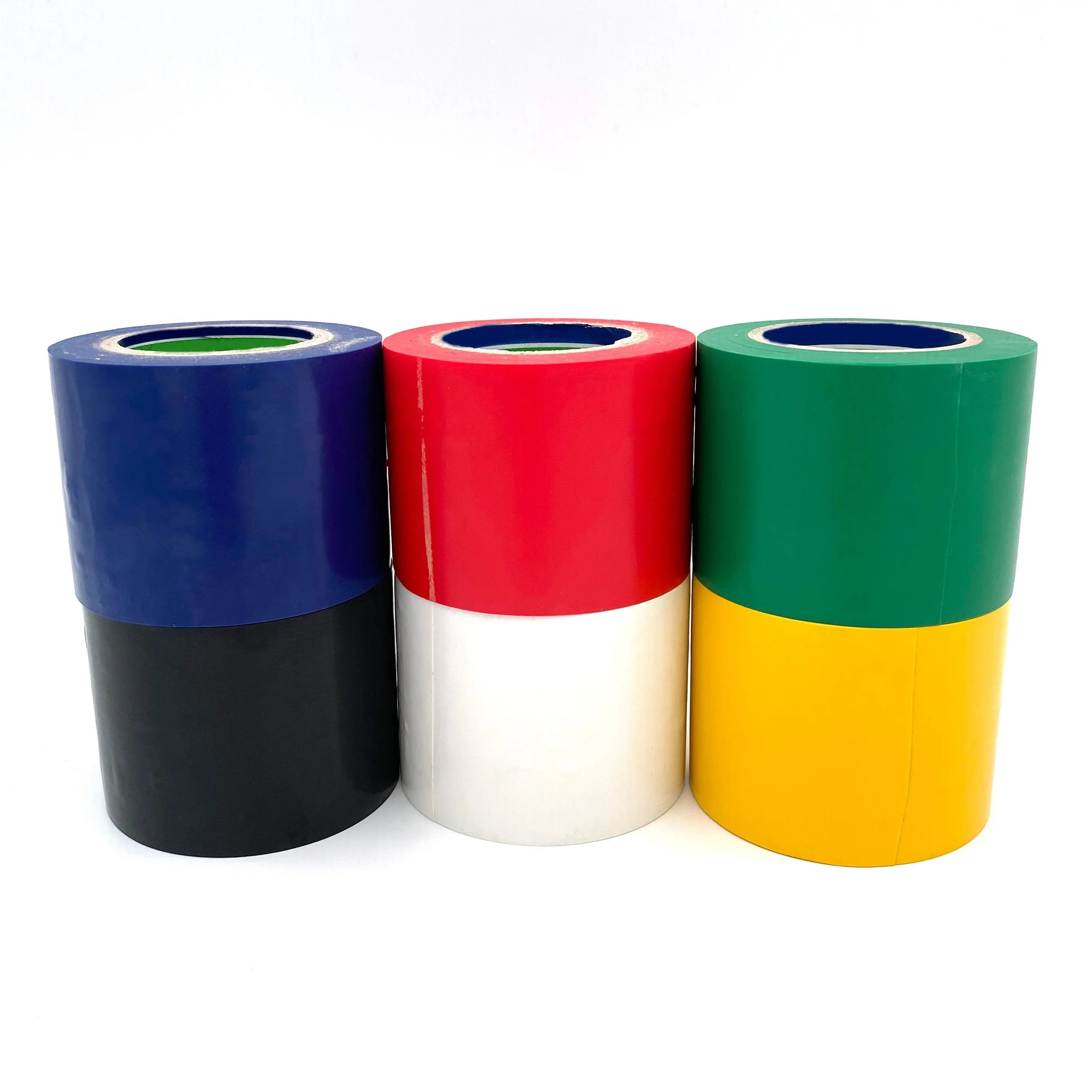 Self-Adhesive Repair Tape for Tents, Tarps & Leaks — Waterproof & Durable | Sansoti