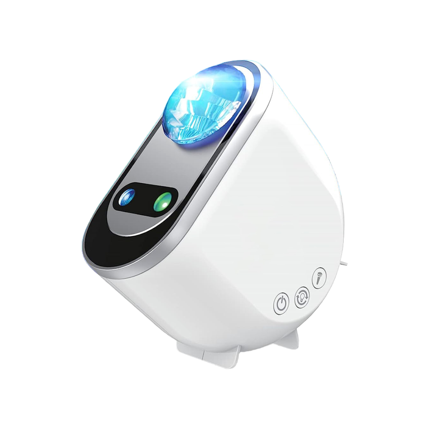 Lampe projecteur ciel étoilé avec télécommande 24 couleurs | Restfield