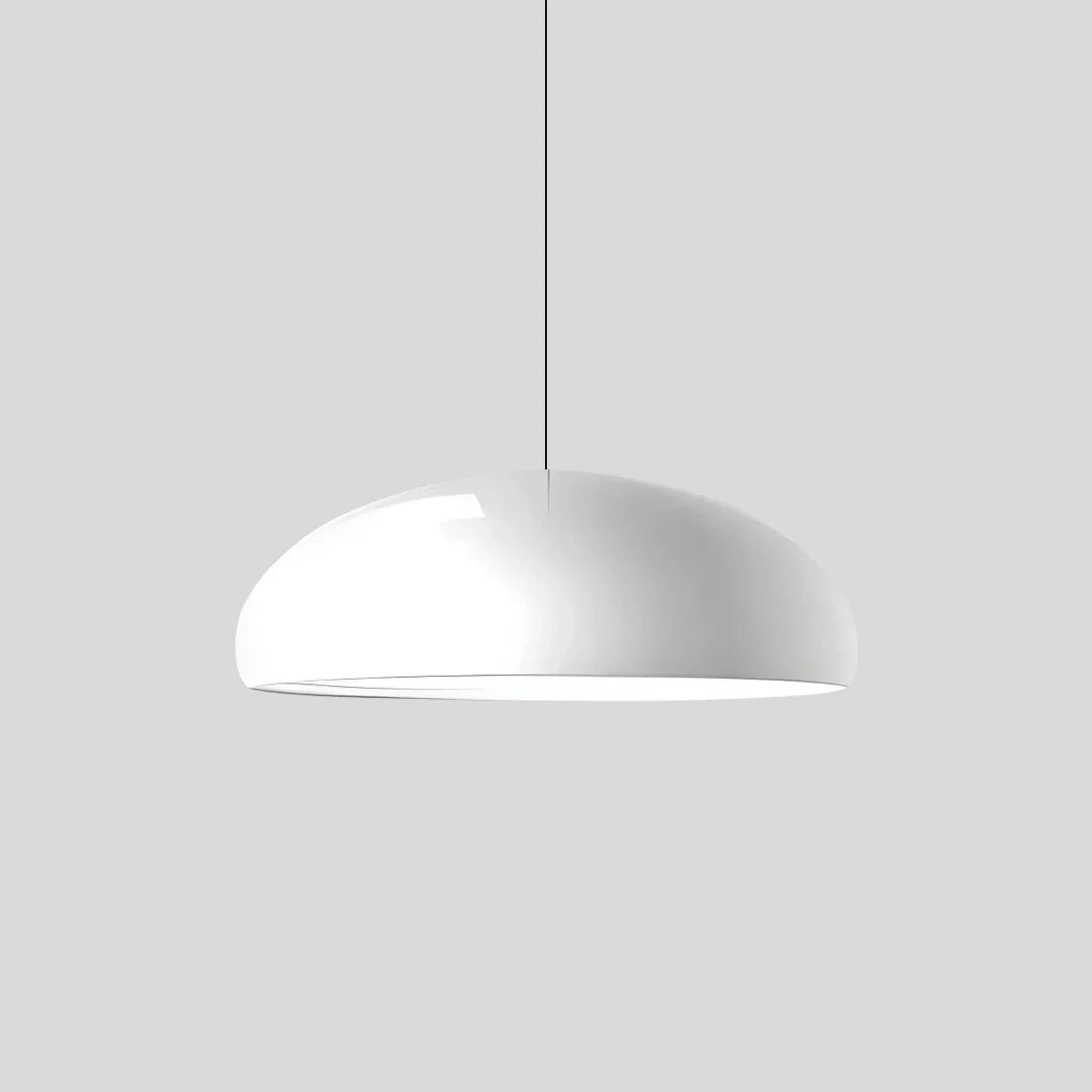 Hanglamp Metaal Acryl E26 Zwart Eettafel Kookeiland Design plafondlamp moderne pendellamp woonkamer keuken | Sansoti