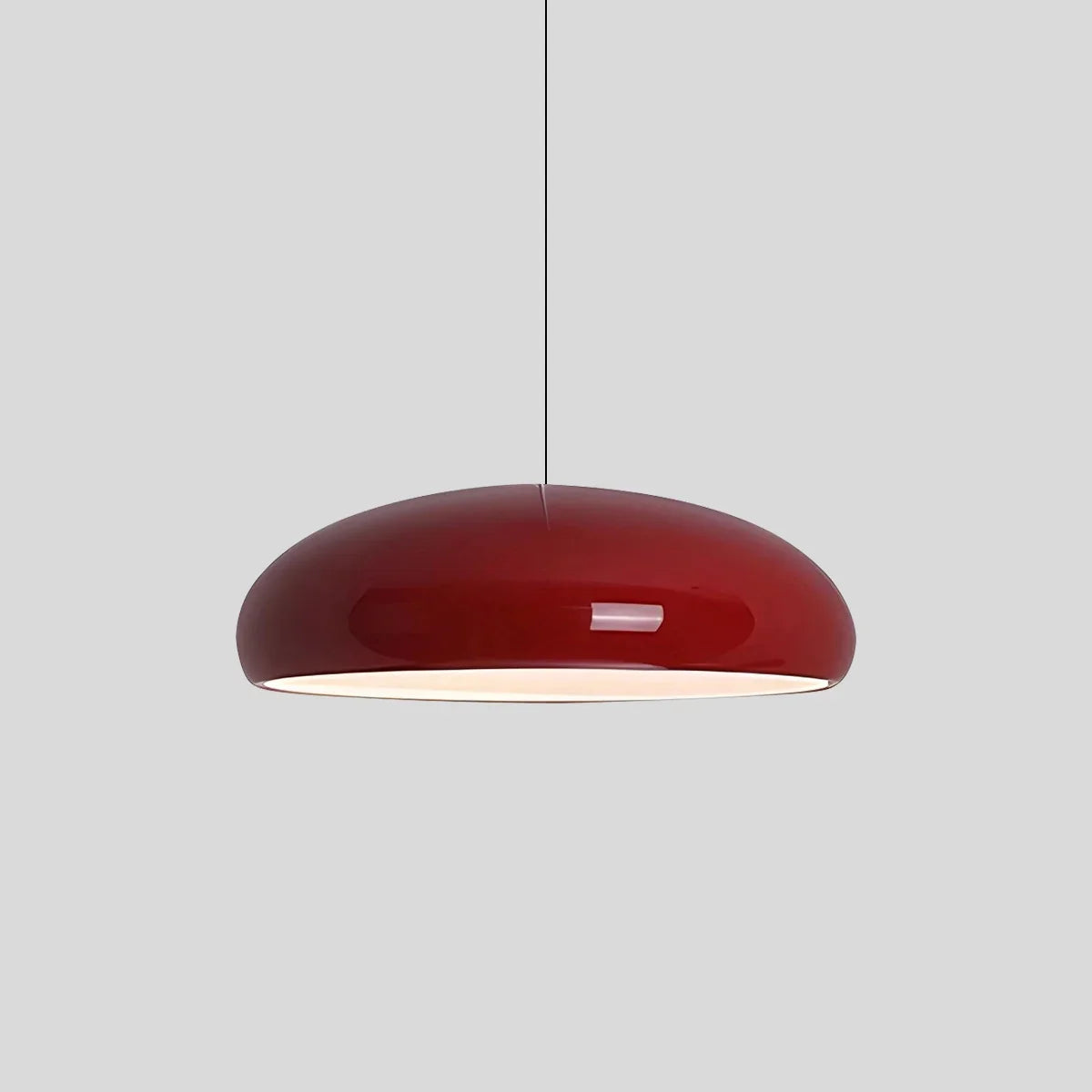 Hanglamp Metaal Acryl E26 Zwart Eettafel Kookeiland Design plafondlamp moderne pendellamp woonkamer keuken | Sansoti