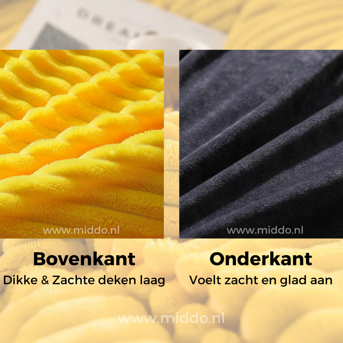 Fleece-Bettbezug mit Reißverschluss, Teddy, samtig weich, warmes Winterbettzeug, Korall, Polyester, 140-240 cm, Einzelbett | Sansoti
