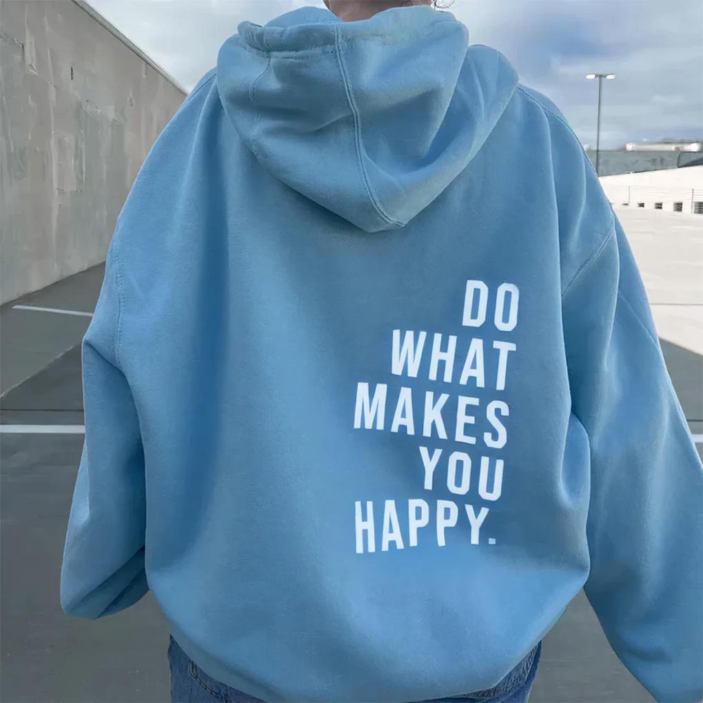 Sherpa-Fleece-Hoodie für Damen mit weichem Fleecefutter, Kängurutasche und Daumenlöchern für ultimativen Komfort und Wärme | Sansoti