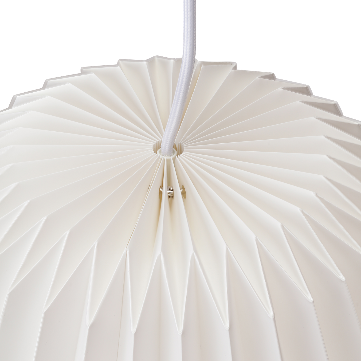 Hanglamp Wit Acryl Design E27 Woonkamer Eettafel | Sansoti