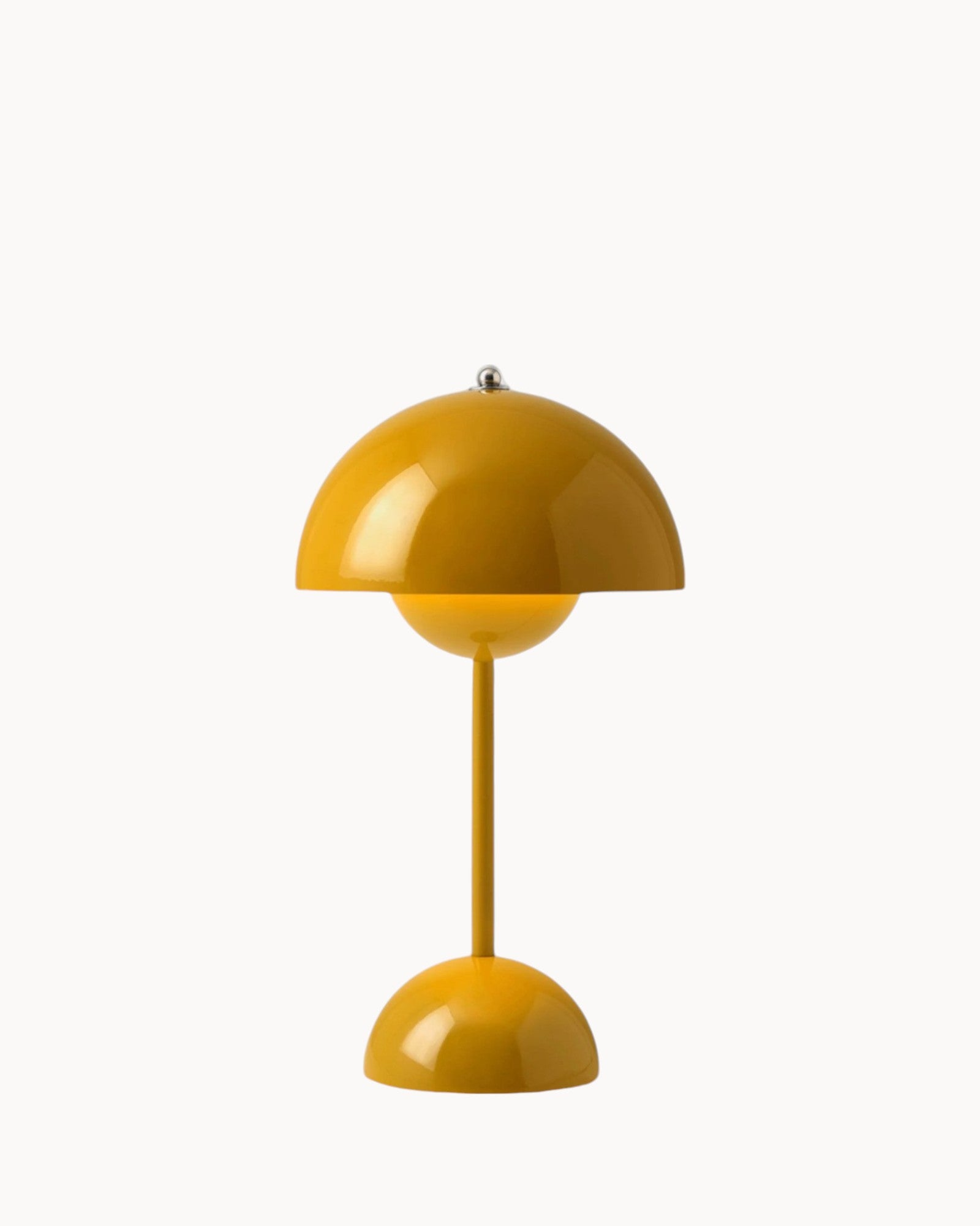 Tafellamp LED Metaal 28cm Grijs Dimbaar Bureau Nachtkast Scandinavisch Design Lamp Modern Minimalistisch | Sansoti