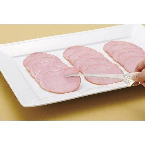 Pince à Viande Acier Inoxydable Yakiniku Grillade Japonaise Hygiénique Barbecue Fine | Restfield