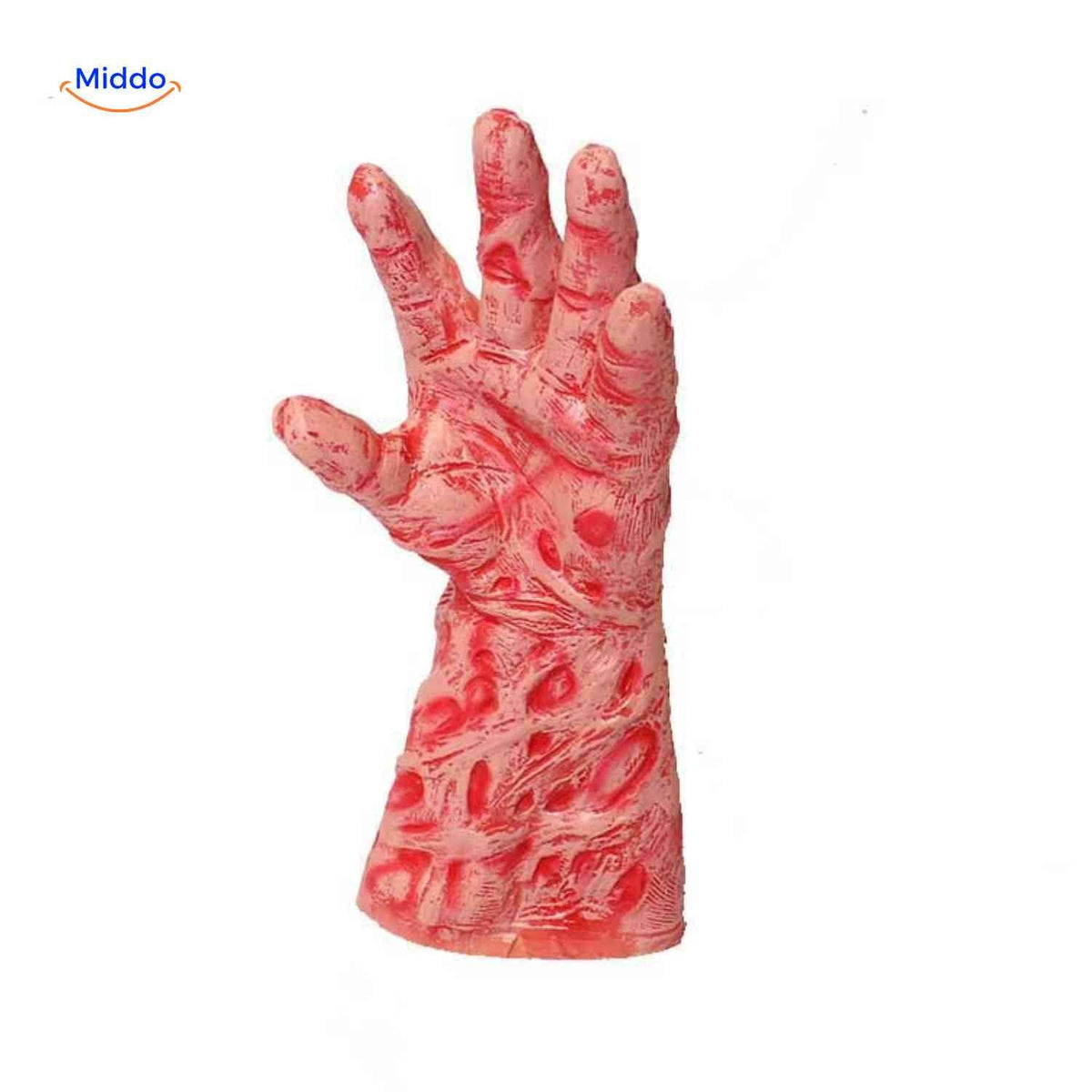 Realistisch Horror Masker Latex Volwassenen Zombie Halloween Cosplay Feest Carnaval Griezel Accessoire | Sansoti