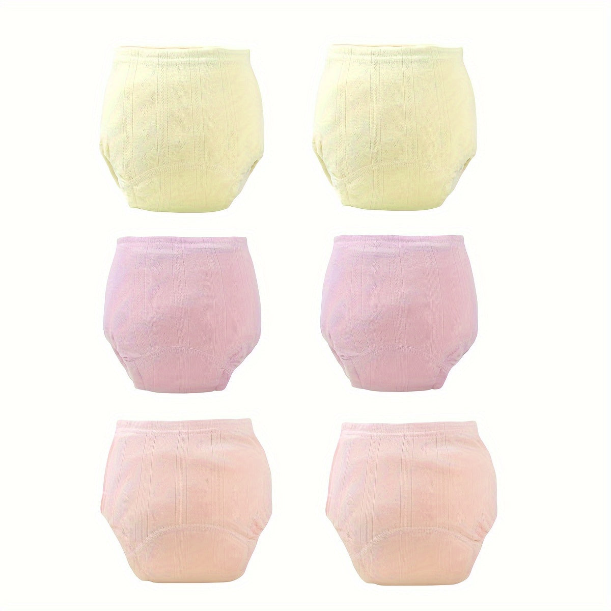 Reusable potty-training pants for toddlers – Breathable, leakproof and washable | Sansoti