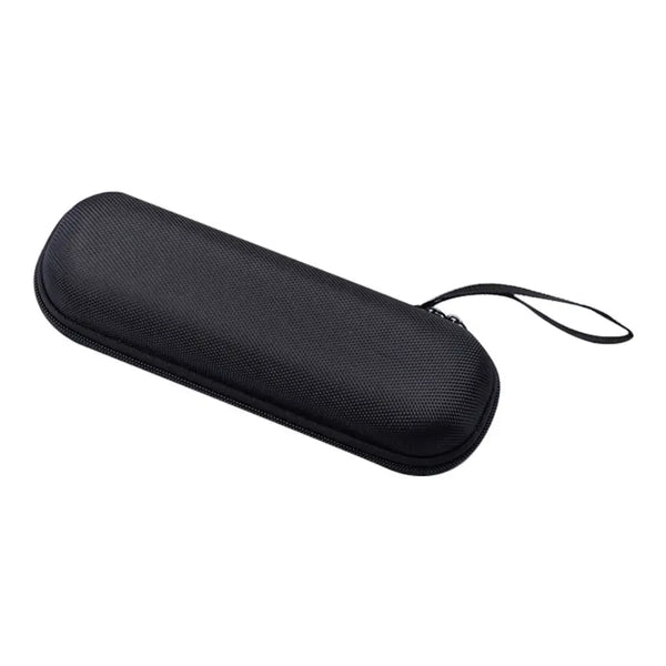 Sac isotherme pour médicaments avec poche de gel 20x7,5cm Voyage Maintien de la température Transport des médicaments Isolation Compact | Sansoti