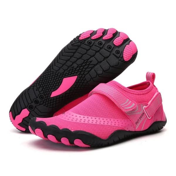 Waterschoenen Barefoot Flexibel Ademend Voor Strand Zwemmen Wandelen Outdoor Activiteiten Waterproof | Sansoti