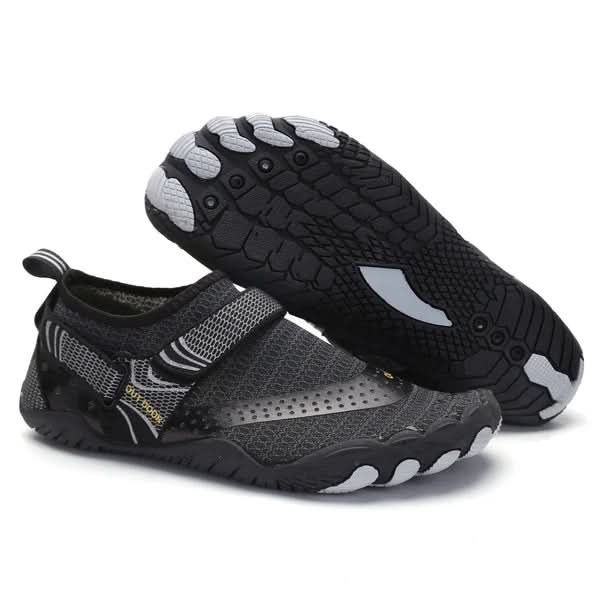 Waterschoenen Barefoot Flexibel Ademend Voor Strand Zwemmen Wandelen Outdoor Activiteiten Waterproof | Sansoti