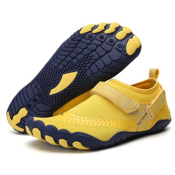 Waterschoenen Barefoot Flexibel Ademend Voor Strand Zwemmen Wandelen Outdoor Activiteiten Waterproof | Sansoti