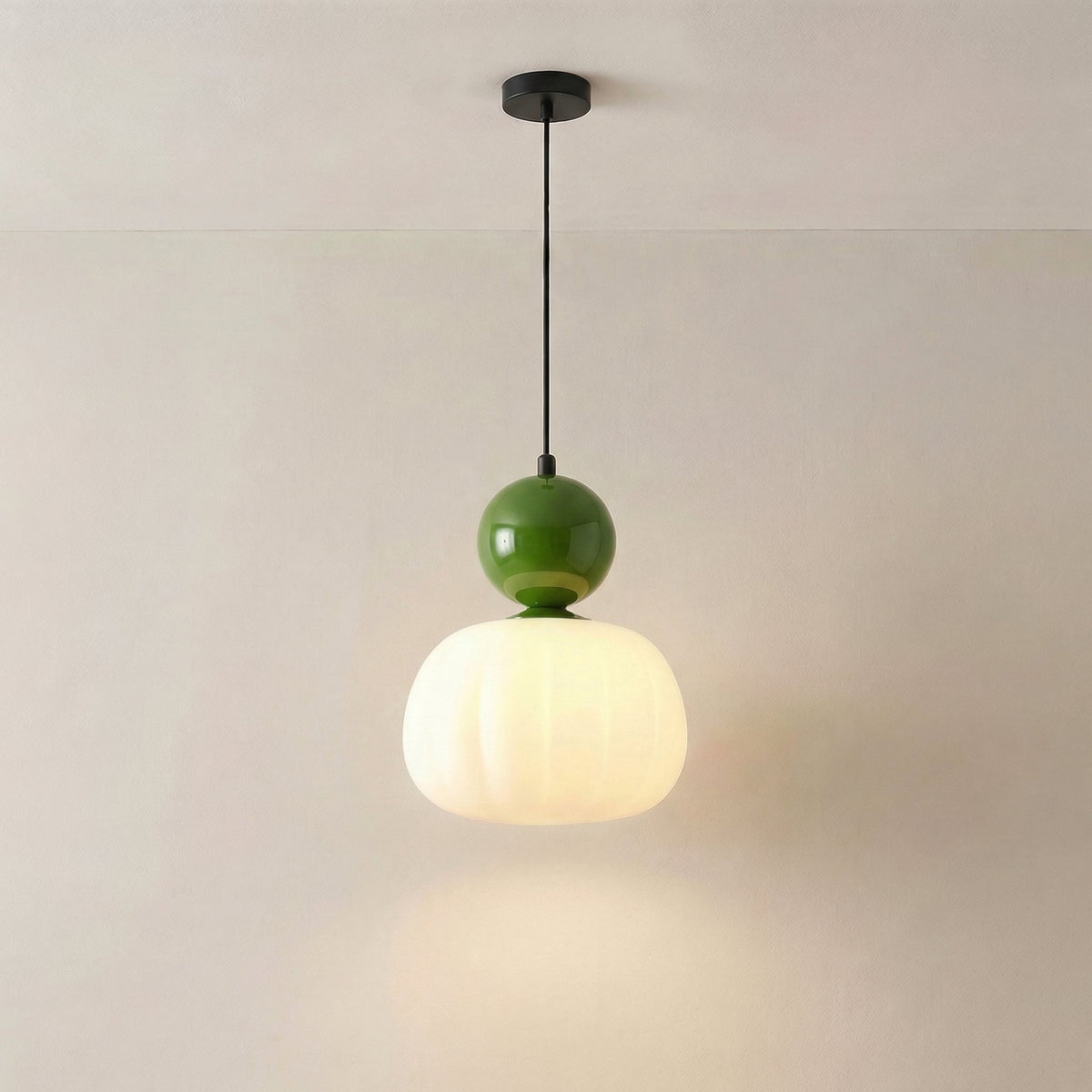 Suspension Art déco géométrique en fer et acrylique, blanc chaud 3000K, réglable, pour table à manger et îlot de cuisine, salon | Sansoti