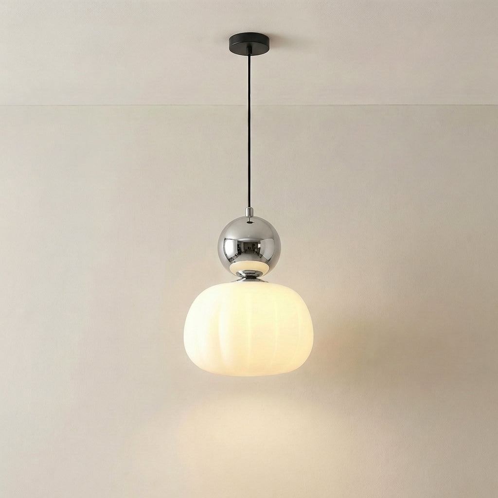 Suspension Art déco géométrique en fer et acrylique, blanc chaud 3000K, réglable, pour table à manger et îlot de cuisine, salon | Sansoti