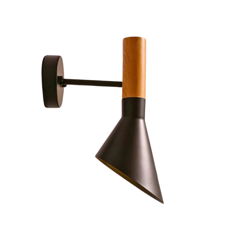 Modern LED Table Lighting with Sleek Design - Minimalist Style - Energy Efficient - Warm White 2700K - Dimmable Desk Lamp - Sansoti