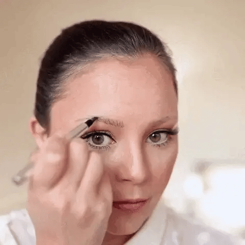 3D Eyebrow Pencil for Natural Hair Look | Precision Applicator | Long-lasting up to 36 Hours | Waterproof Brow Pencil | Sansoti