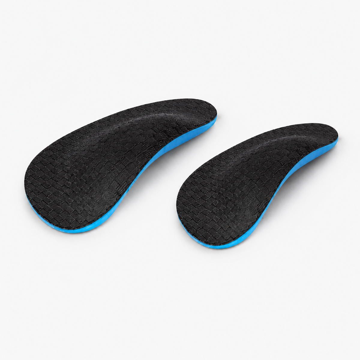 Semelles surélevées ergonomiques avec soutien de la voûte plantaire pour un confort optimal au quotidien et un plaisir de marche accru | Sansoti