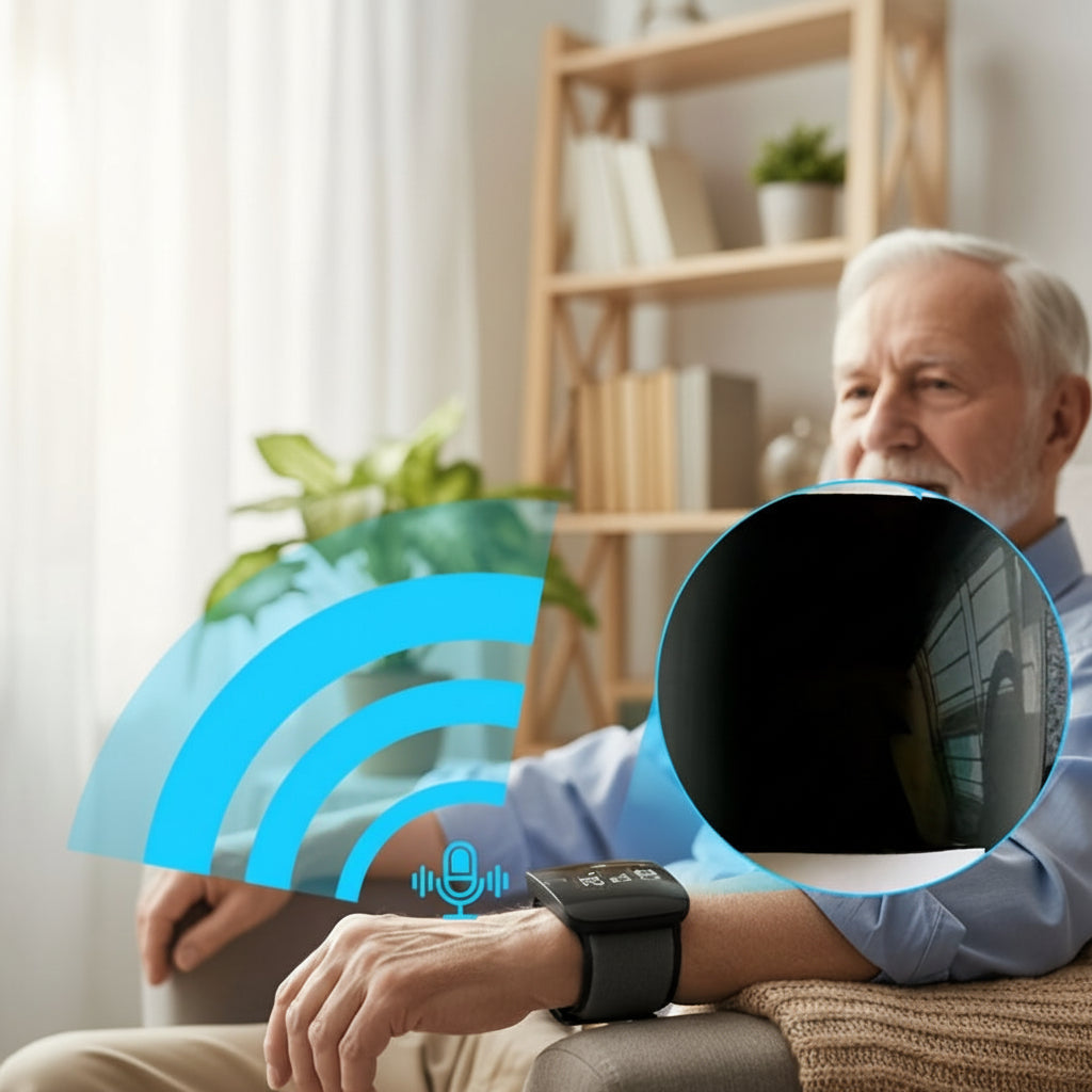Digitale Polsbloeddrukmeter USB Oplaadbaar Hart Bloeddruk Gezondheidsmonitor Thuismeting Nauwkeurig Hartslagmeter | Sansoti