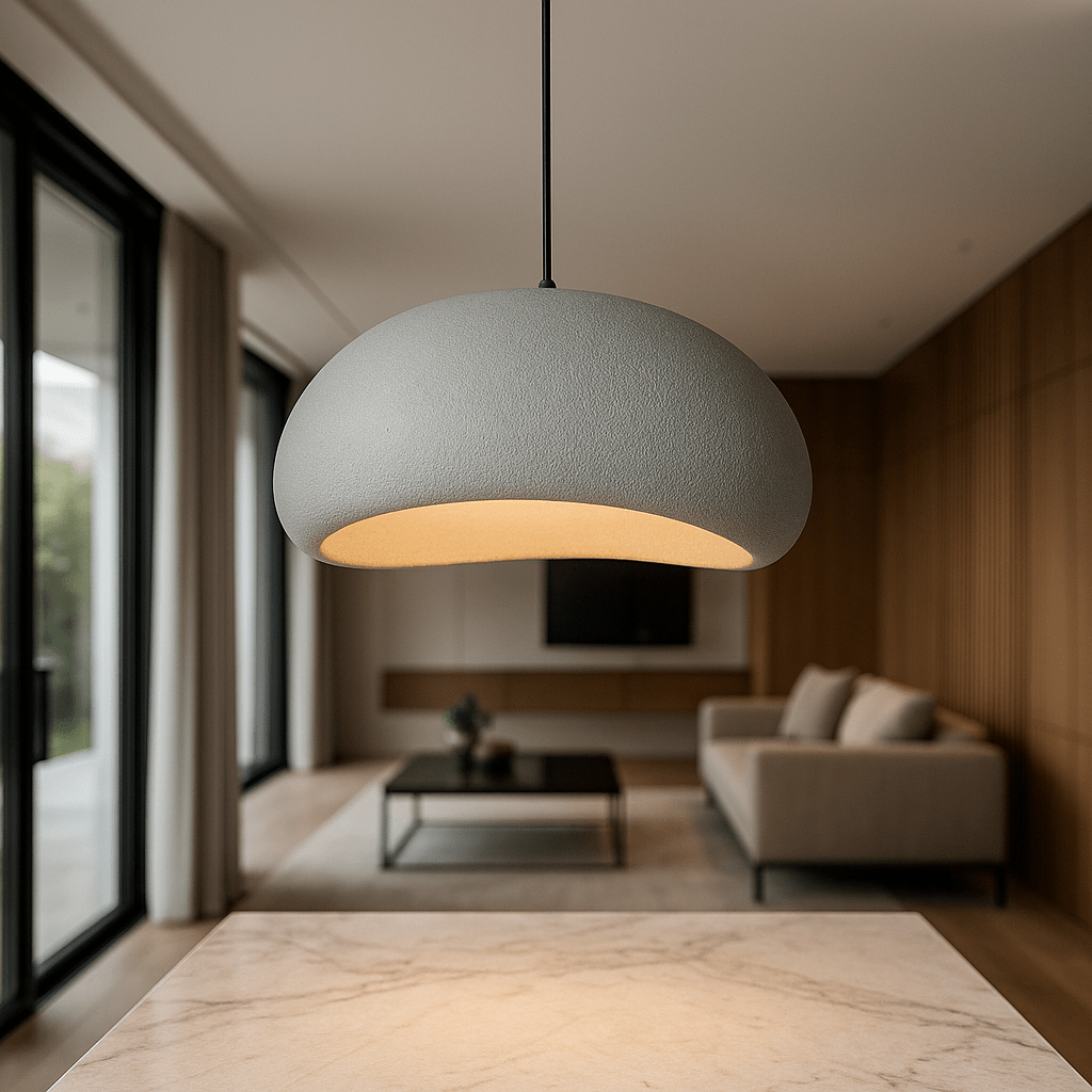 Suspension Dimmable – Lampe Suspendue Design pour Éclairage d'Ambiance | Restfield
