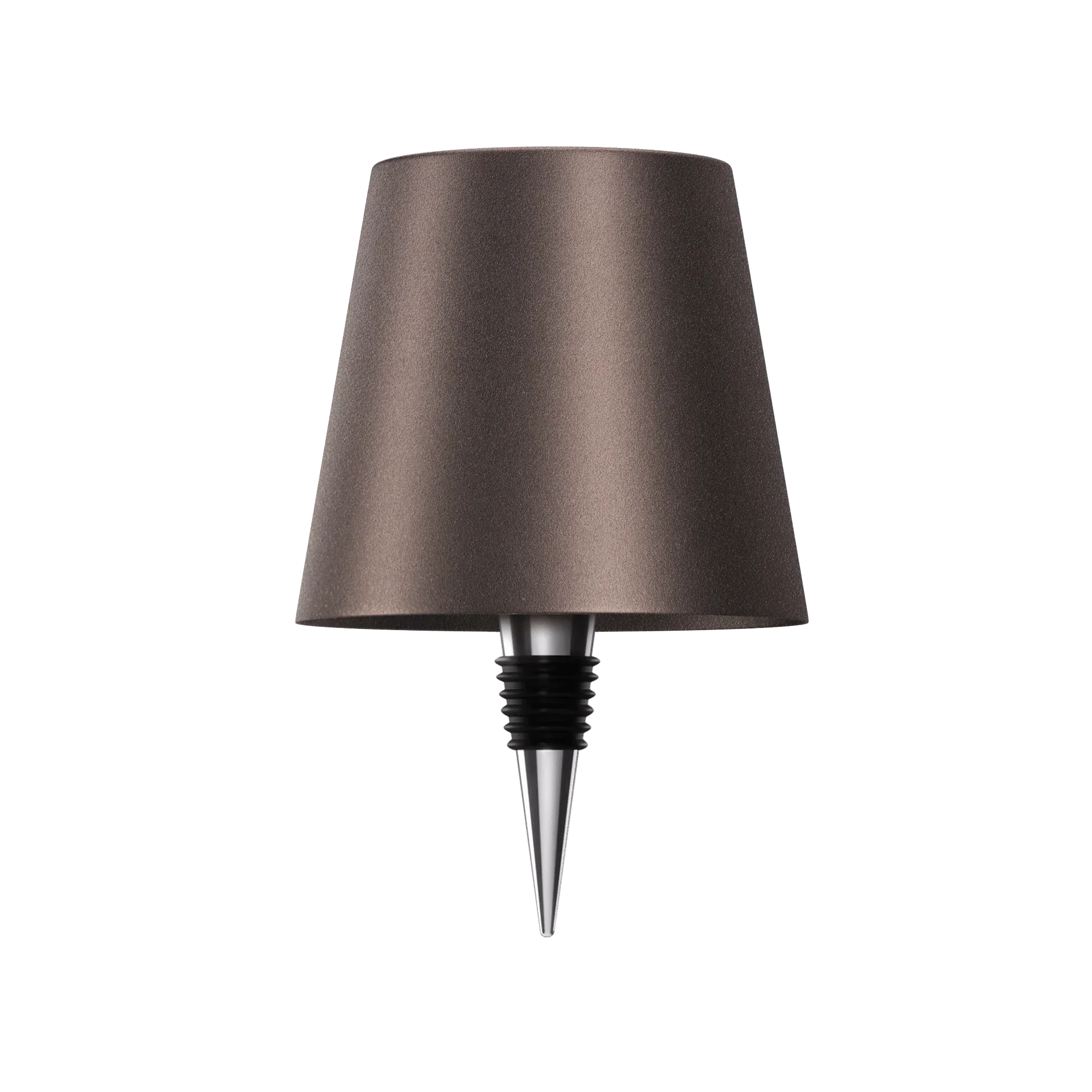Draadloze Flessenlamp Warmwit LED Tafellamp Oplaadbaar USB Sfeerverlichting Decoratief Nachtlampje Romantisch | Sansoti