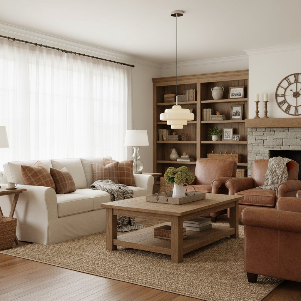 Gekleurde Glazen Hanglamp met Verstelbare Ophanging – Moderne Lichtpunt voor Eetkamer Keuken Woonkamer | Sansoti