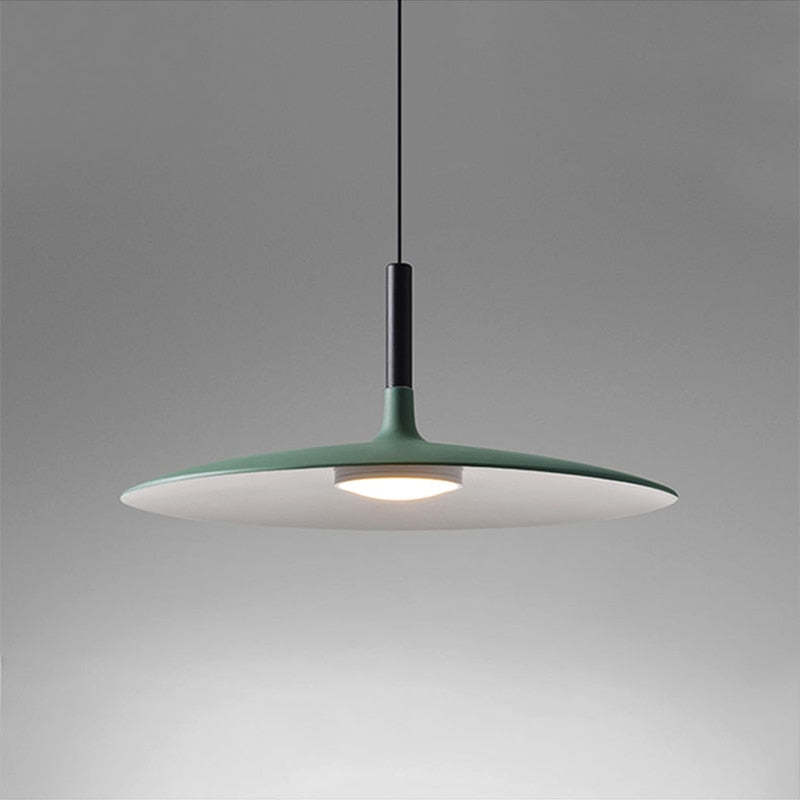 Moderne Hanglamp Metaal Industrieel Design Dimbaar Snoer Woonkamer Eetkamer Slaapkamer LED Verlichting | Sansoti