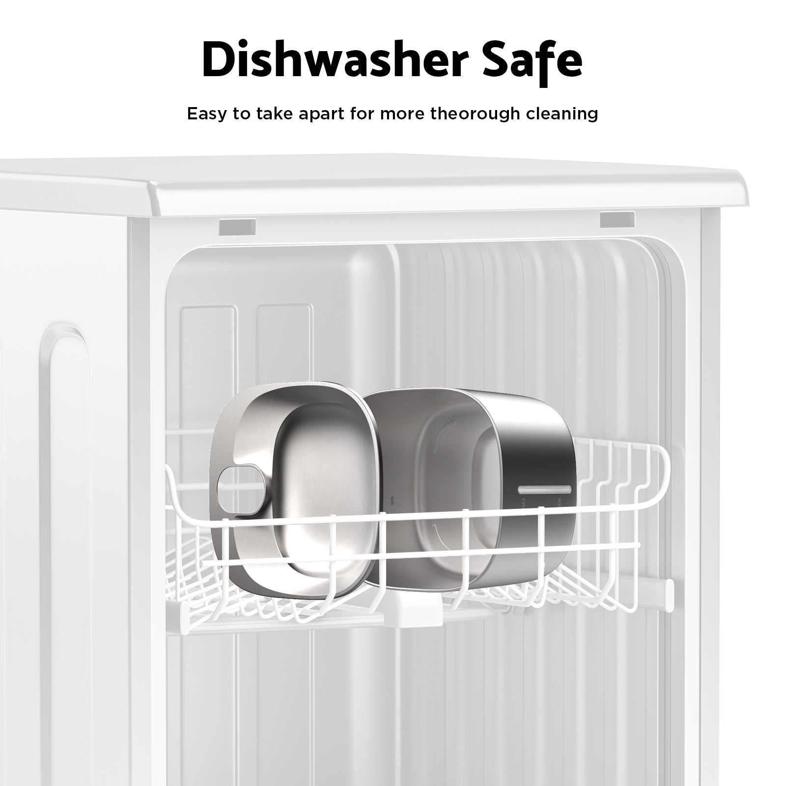 Slimme RVS Drinkfontein voor Katten en Kleine Honden 4L – Draadloos met Filter en Stil Waterpomp | Sansoti