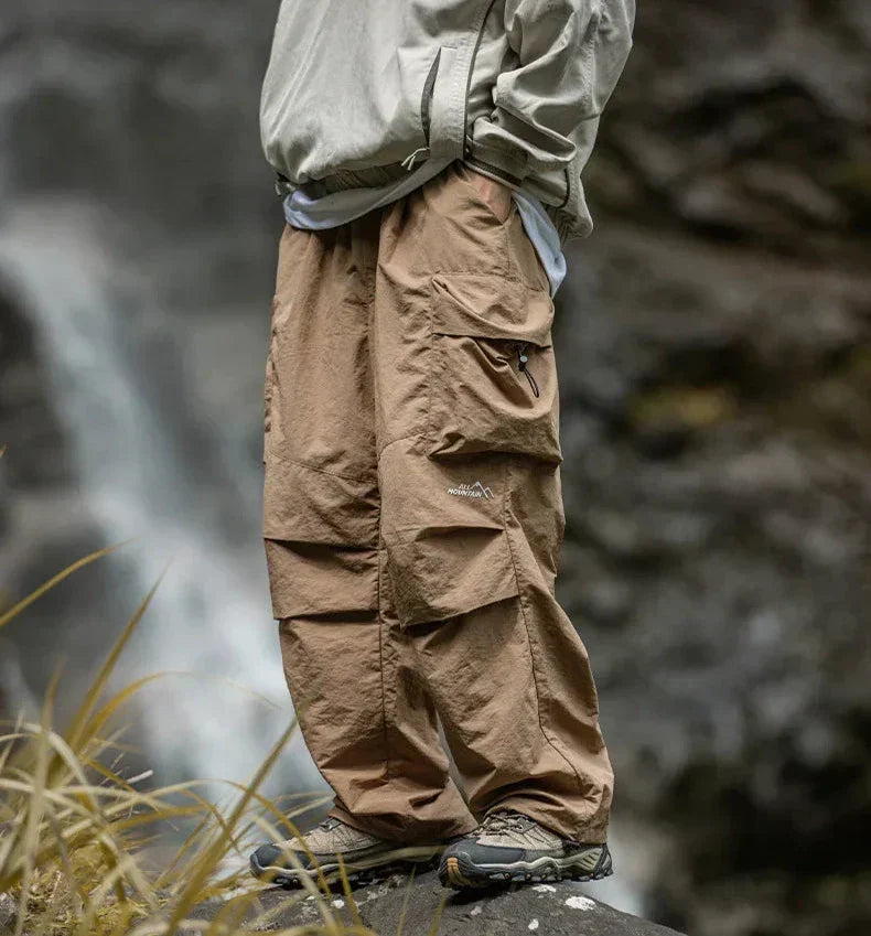 Waterdichte Damesbroek Functioneel Comfortabel Weer-Bestendig Dagelijks Gebruik All-Season Outdoor Wandelen | Sansoti