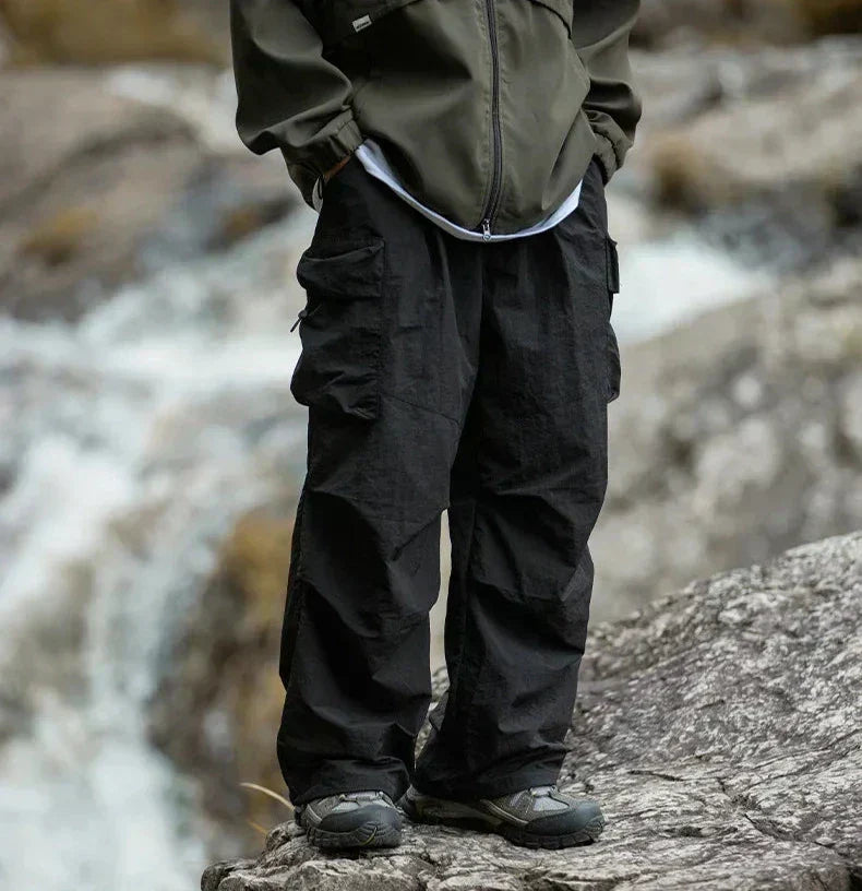 Waterdichte Damesbroek Functioneel Comfortabel Weer-Bestendig Dagelijks Gebruik All-Season Outdoor Wandelen | Sansoti