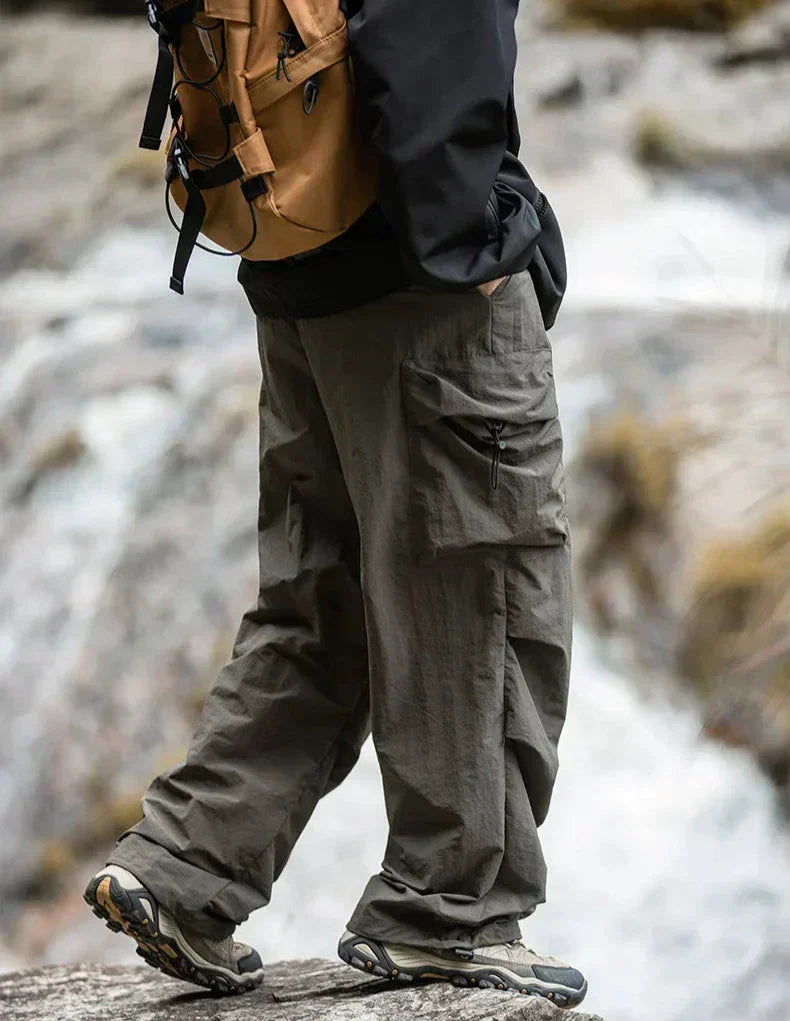 Waterdichte Damesbroek Functioneel Comfortabel Weer-Bestendig Dagelijks Gebruik All-Season Outdoor Wandelen | Sansoti
