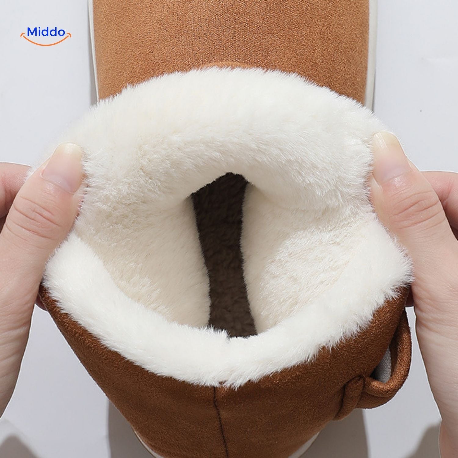 Verwarmbare Pantoffels met Oplaadbare Verwarming voor Koude Voeten Wintertijd 36-45 | Sansoti