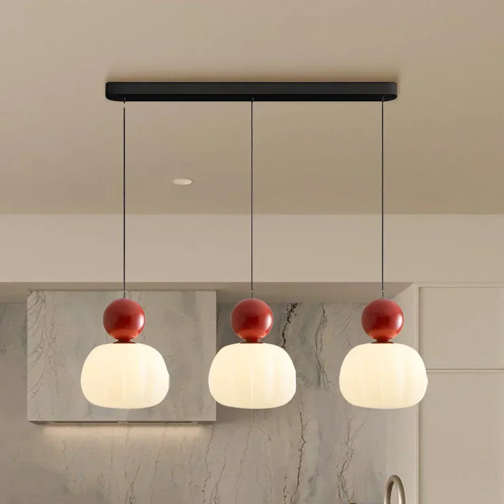 Hanglamp Bauhaus Stijl E27 Verstelbaar Snoer Woonkamer Slaapkamer Eetkamer Retro | Sansoti