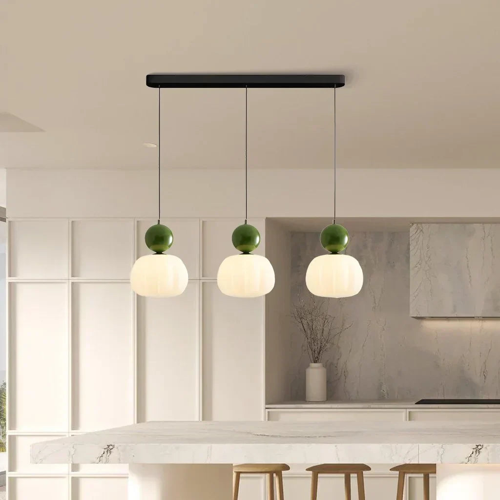 Hanglamp Bauhaus Stijl E27 Verstelbaar Snoer Woonkamer Slaapkamer Eetkamer Retro | Sansoti