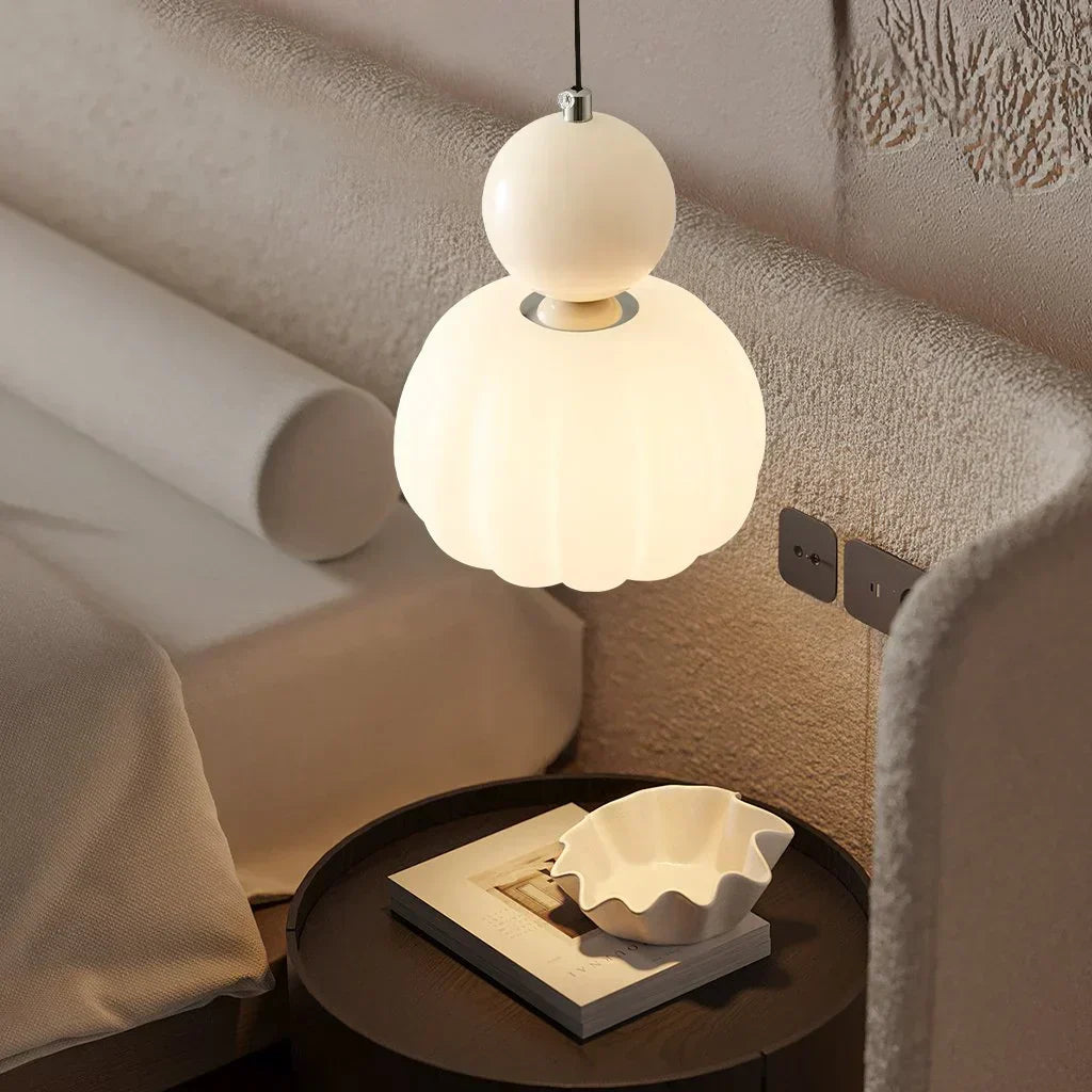 Hanglamp Bauhaus Stijl E27 Verstelbaar Snoer Woonkamer Slaapkamer Eetkamer Retro | Sansoti