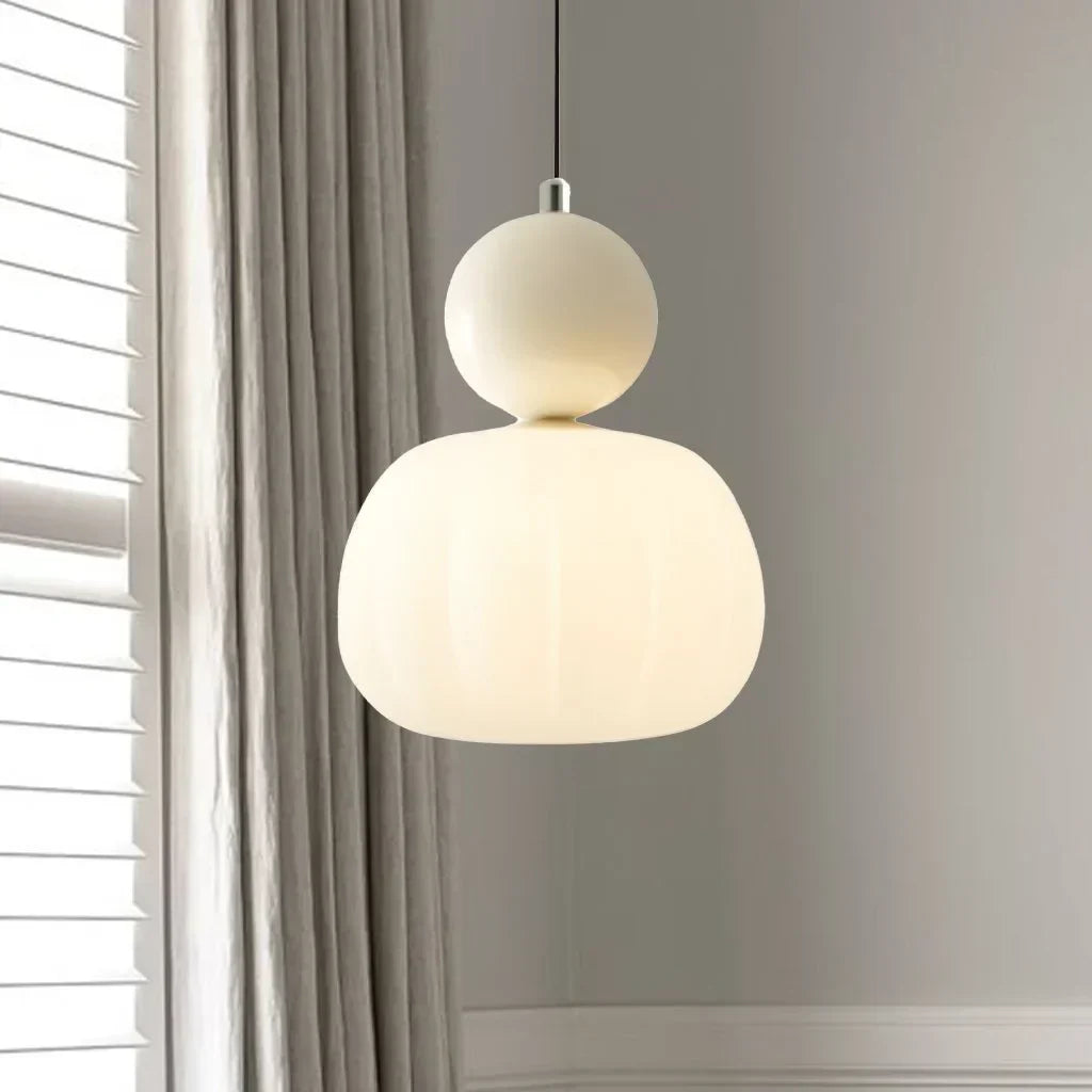 Hanglamp Bauhaus Stijl E27 Verstelbaar Snoer Woonkamer Slaapkamer Eetkamer Retro | Sansoti