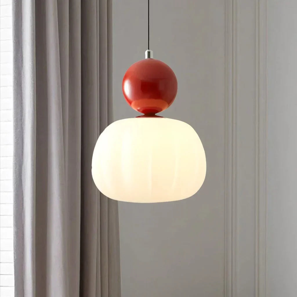 Hanglamp Bauhaus Stijl E27 Verstelbaar Snoer Woonkamer Slaapkamer Eetkamer Retro | Sansoti