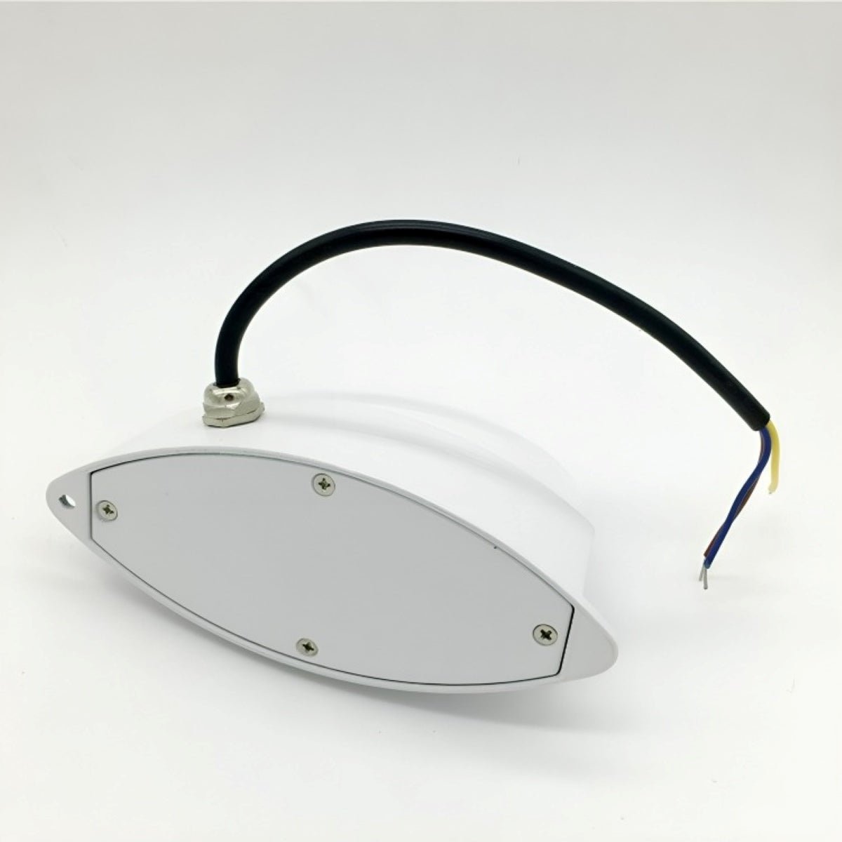 LED Wandspot Aluminium 10W 15W Instelbare Kleurtemperatuur RGB Gang Hal Villa Verlichting Modern Design | Sansoti