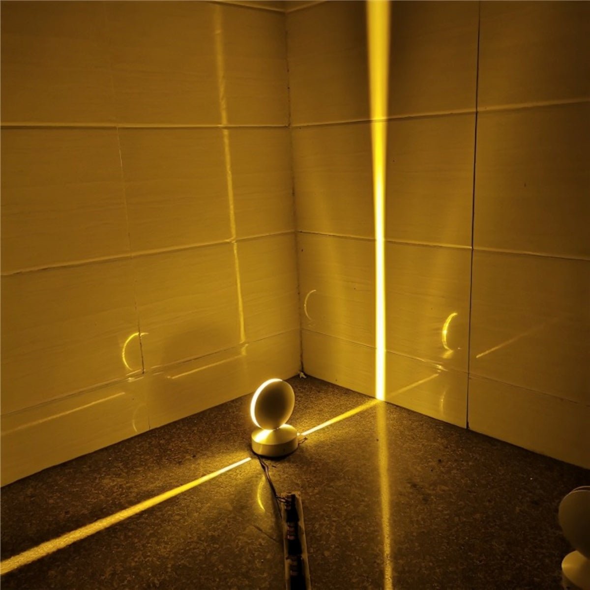 LED Wandspot Aluminium 10W 15W Instelbare Kleurtemperatuur RGB Gang Hal Villa Verlichting Modern Design | Sansoti