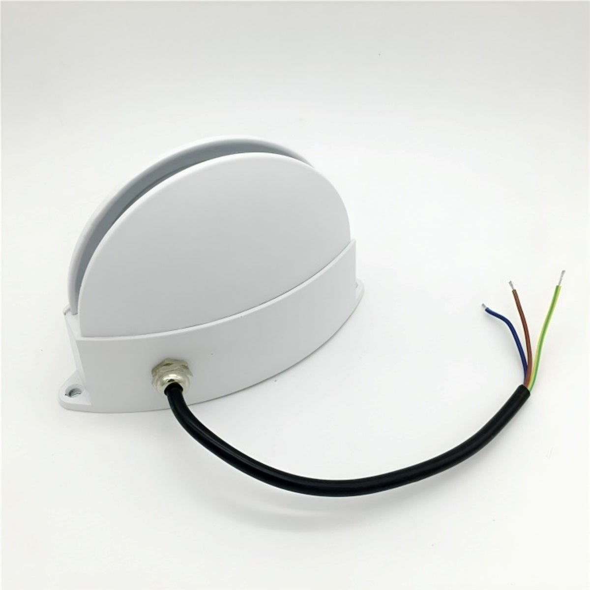 LED Wandspot Aluminium 10W 15W Instelbare Kleurtemperatuur RGB Gang Hal Villa Verlichting Modern Design | Sansoti