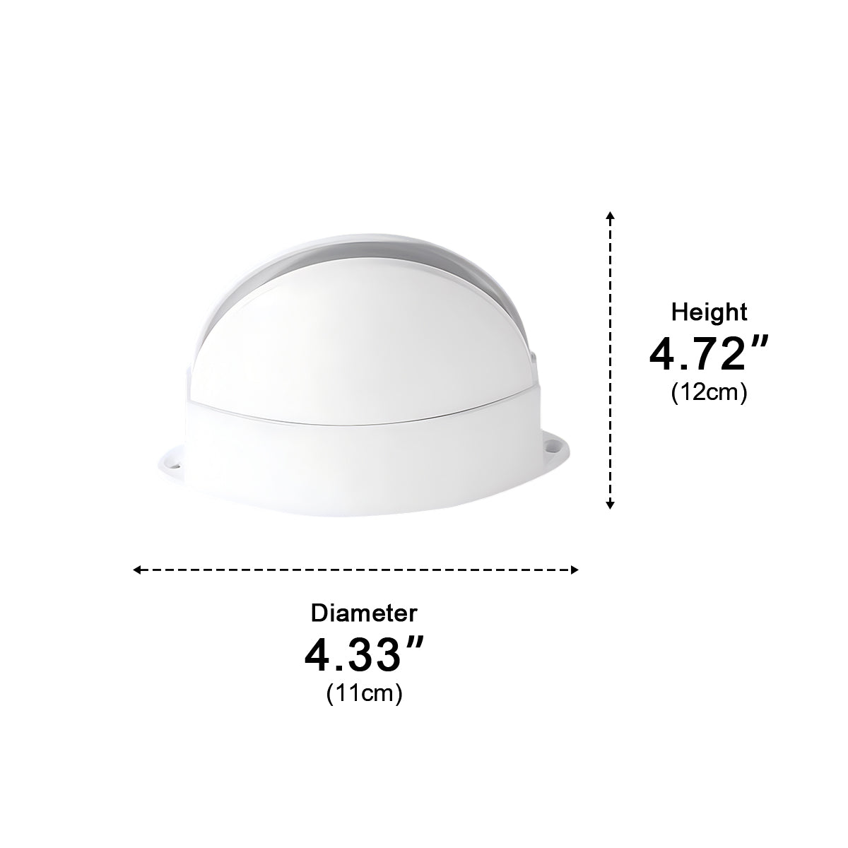 LED Wandspot Aluminium 10W 15W Instelbare Kleurtemperatuur RGB Gang Hal Villa Verlichting Modern Design | Sansoti