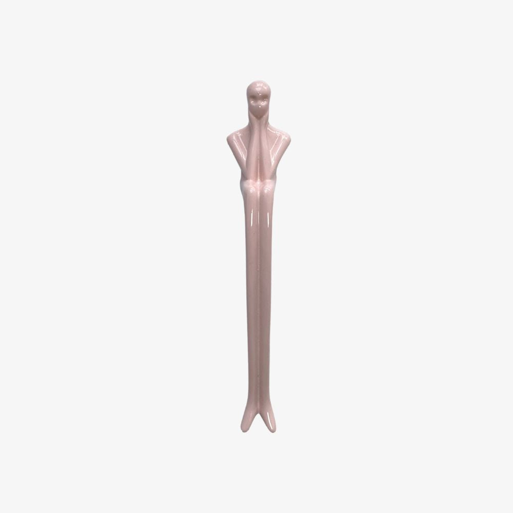 Minimalistische Kastgreep - Messing Zilver Roze - Scandinavisch Design Meubels | Sansoti