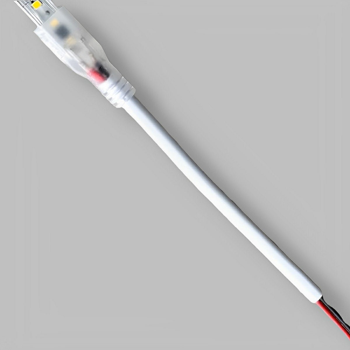 LED Treppenbeleuchtung Einbau COB IP68 24V Außen Treppe Weg Teich Warmweiß Neutral Kalt 10W p/m Flexibel Unterwasser Lichtstreifen Garten | Restfield
