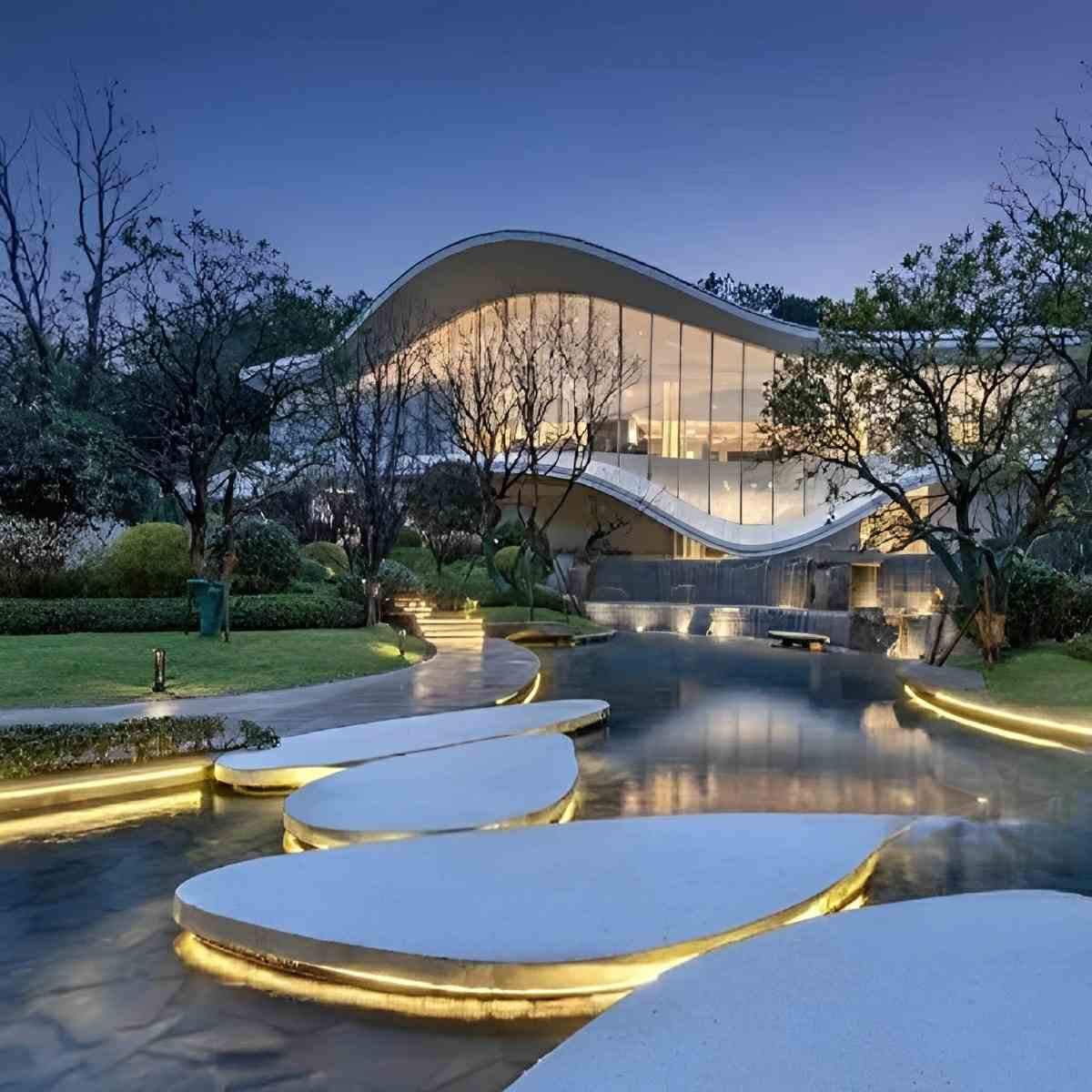 LED Treppenbeleuchtung Einbau COB IP68 24V Außen Treppe Weg Teich Warmweiß Neutral Kalt 10W p/m Flexibel Unterwasser Lichtstreifen Garten | Restfield